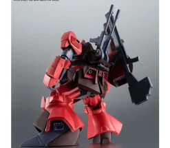 <SIDE MS> RMS-099 RICK DIAS QUATTRO BAJEENA COLOR ver. A.N.I.M.E. THE ROBOT SPIRITS
