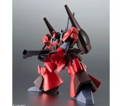 <SIDE MS> RMS-099 RICK DIAS QUATTRO BAJEENA COLOR ver. A.N.I.M.E. THE ROBOT SPIRITS