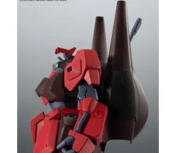 <SIDE MS> RMS-099 RICK DIAS QUATTRO BAJEENA COLOR ver. A.N.I.M.E. THE ROBOT SPIRITS