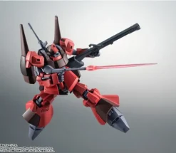 <SIDE MS> RMS-099 RICK DIAS QUATTRO BAJEENA COLOR ver. A.N.I.M.E. THE ROBOT SPIRITS