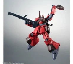 <SIDE MS> RMS-099 RICK DIAS QUATTRO BAJEENA COLOR ver. A.N.I.M.E. THE ROBOT SPIRITS