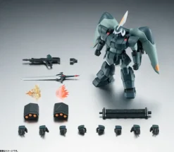 <Side MS> ZGMF-1017 Ginn ver. A.N.I.M.E. The Robot Spirits