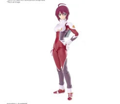 LUNAMARIA HAWKE Figure-rise Standard