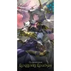 Luxheart Legends Shadowverse: Evolve English Edition Gloryfinder Starter Deck