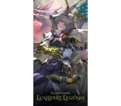 Luxheart Legends Shadowverse: Evolve English Edition Gloryfinder Starter Deck