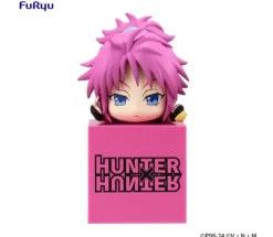 Machi Hikkake Figure