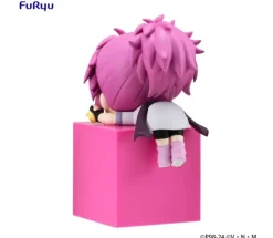 Machi Hikkake Figure