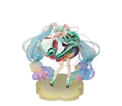 Magical Mirai 2021 1/7 Scale Figure