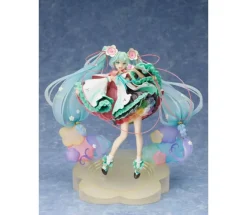 Magical Mirai 2021 1/7 Scale Figure