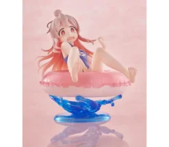 Mahiro Oyama Aqua Float Girls Figure