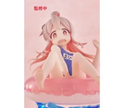 Mahiro Oyama Aqua Float Girls Figure