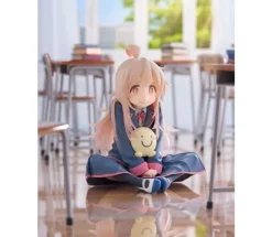 Mahiro Oyama Desktop Cute Figure