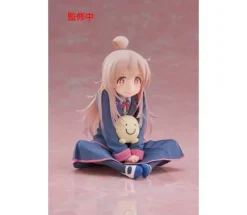 Mahiro Oyama Desktop Cute Figure