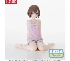 Mahiru Kouzuki PM Perching Figure
