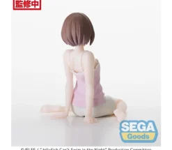 Mahiru Kouzuki PM Perching Figure