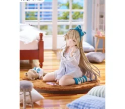 Mahiru Shiina Relax Ver. 1/7 Scale Figure