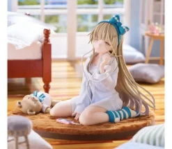 Mahiru Shiina Relax Ver. 1/7 Scale Figure