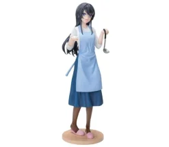 Mai Sakurajima Apron Luminasta