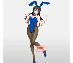 Mai Sakurajima Bunny Ver. Coreful Figure