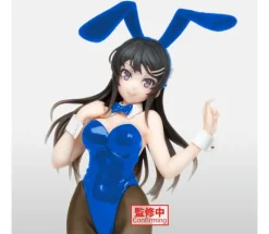 Mai Sakurajima Bunny Ver. Coreful Figure