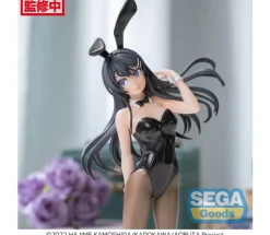 Mai Sakurajima Desktop x Decorate Collections Figure