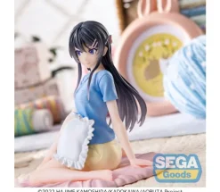 Mai Sakurajima Pajamas Luminasta
