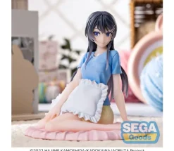 Mai Sakurajima Pajamas Luminasta