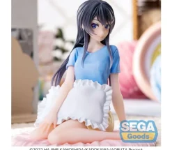 Mai Sakurajima Pajamas Luminasta