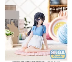 Mai Sakurajima Pajamas Luminasta