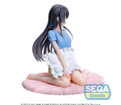 Mai Sakurajima Pajamas Luminasta