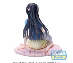 Mai Sakurajima Pajamas Luminasta
