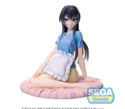Mai Sakurajima Pajamas Luminasta