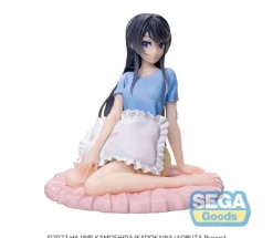 Mai Sakurajima Pajamas Luminasta