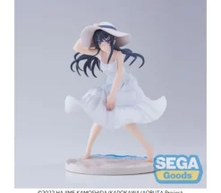 Mai Sakurajima Summer Dress Luminasta
