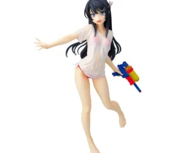 Mai Sakurajima: Water Gun Date Ver.