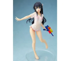 Mai Sakurajima: Water Gun Date Ver.
