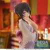 Mai Sakurajima Yukata Luminasta