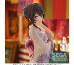 Mai Sakurajima Yukata Luminasta