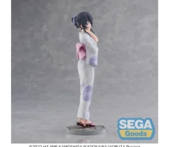 Mai Sakurajima Yukata Luminasta