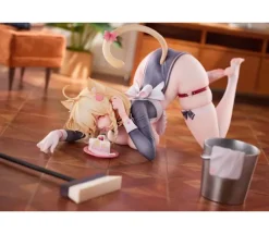 Maid Nya Hime Mao Ke Ke 1/6 Complete Figure Standard Edition