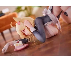 Maid Nya Hime Mao Ke Ke 1/6 Complete Figure Deluxe Edition