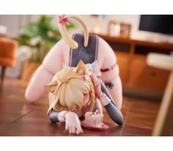 Maid Nya Hime Mao Ke Ke 1/6 Complete Figure Deluxe Edition