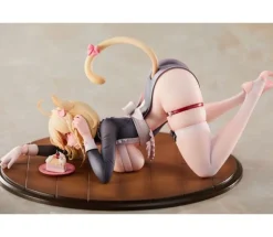 Maid Nya Hime Mao Ke Ke 1/6 Complete Figure Deluxe Edition