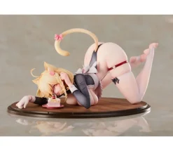 Maid Nya Hime Mao Ke Ke 1/6 Complete Figure Deluxe Edition