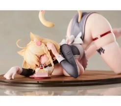Maid Nya Hime Mao Ke Ke 1/6 Complete Figure Deluxe Edition