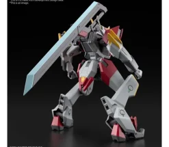 MAILeS KENBU ZAN FULL MECHANICS 1/48