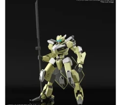 MAILeS REIKI HG 1/72