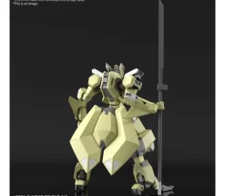 MAILeS REIKI HG 1/72