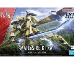 #13 MAILeS REIKI KAI HG 1/72