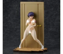 Makoto Himemiya illustration by Mutya Pre-painted Figure